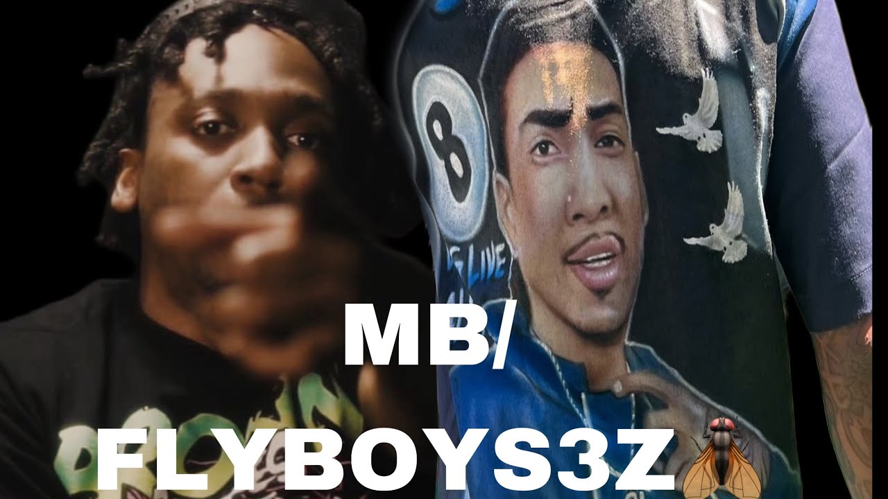 SSW… Участник Fly Boys TrapMob Los застрелен в Стоктоне Mb3z — второй потерянный за месяц