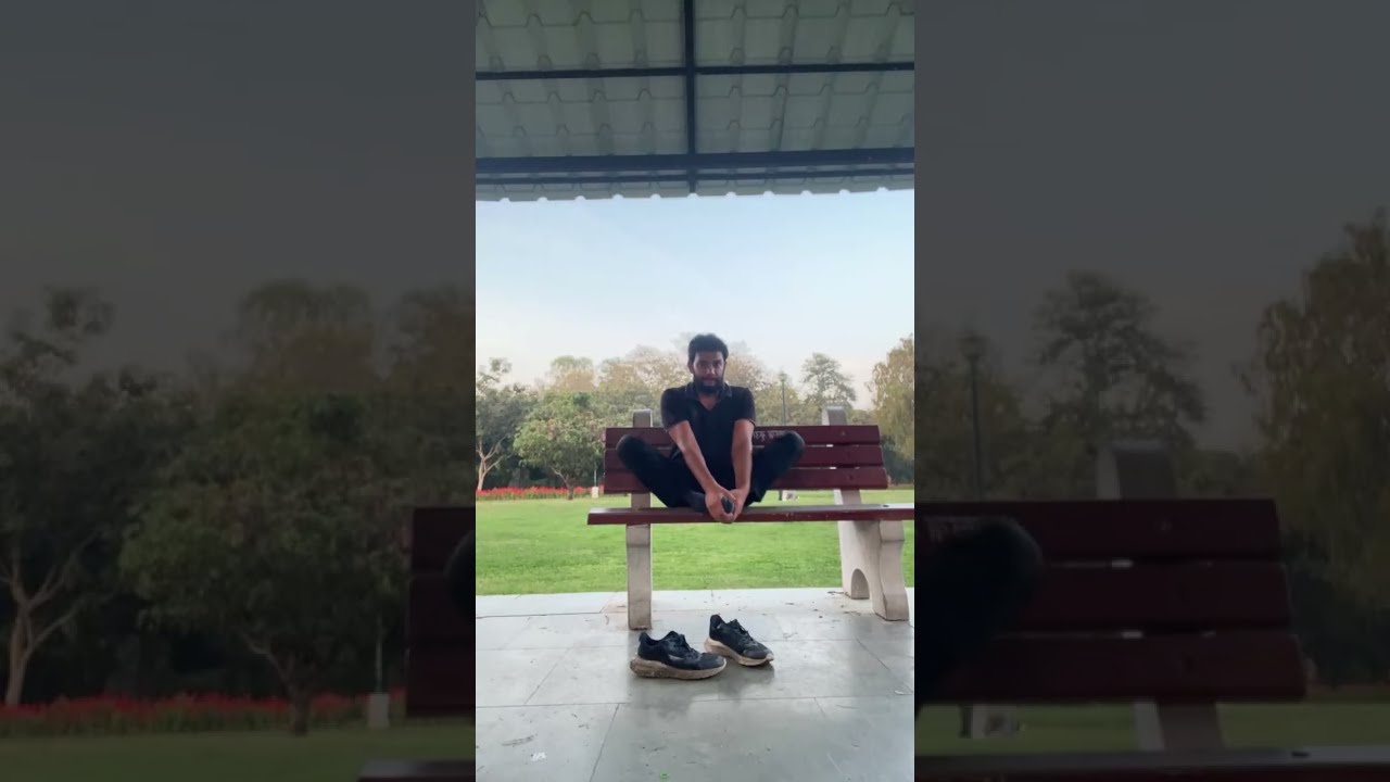 Exercise time (Day-83)