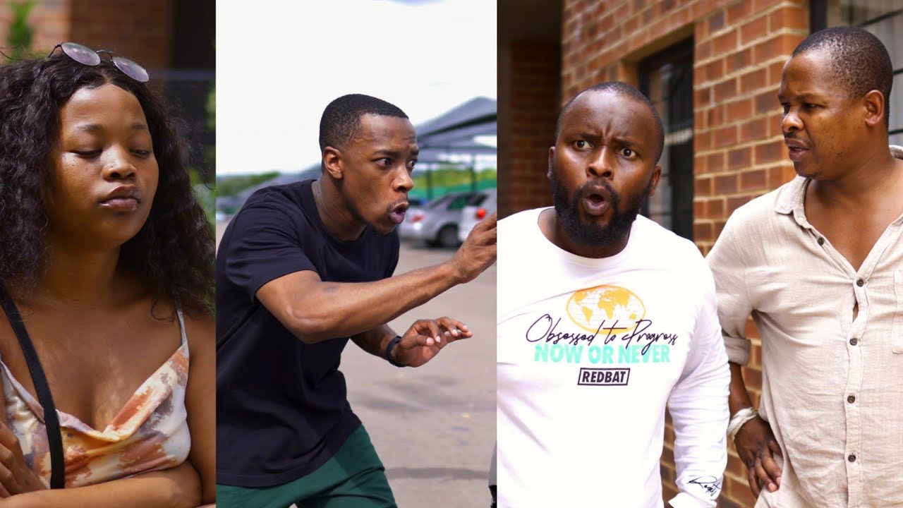 Dumped and Screwed | Thobani Nzuza