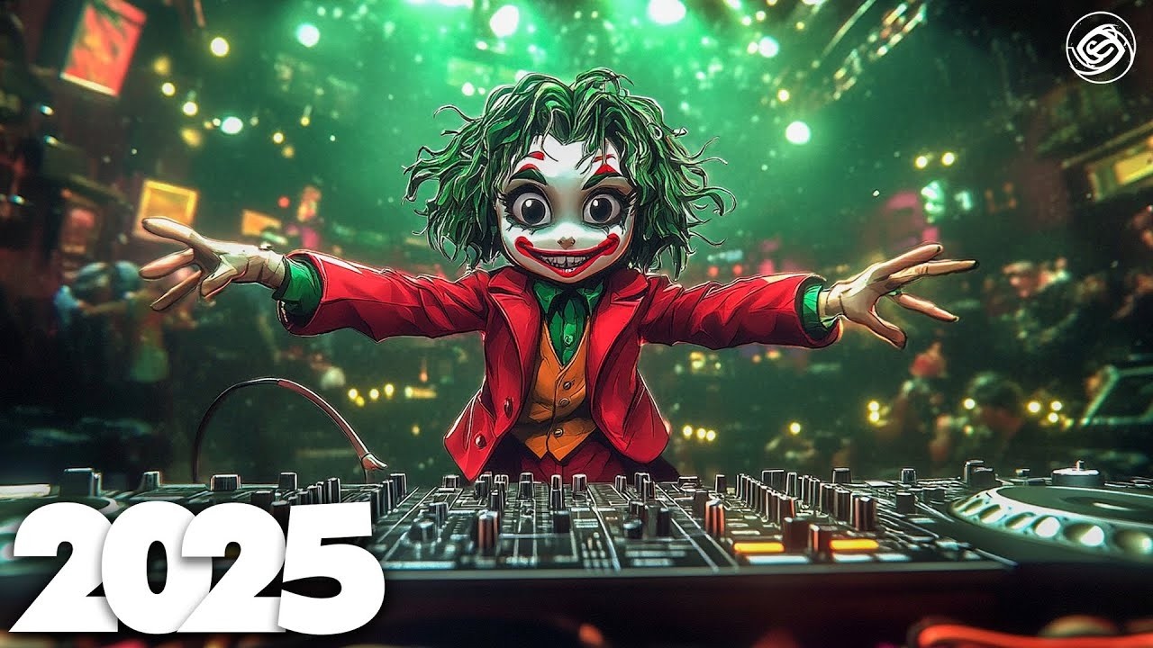 Bass Boosted EDM Music Mix 2026 🎧 Popular Song Remixes 🎧 Top EDM Tracks of 2026