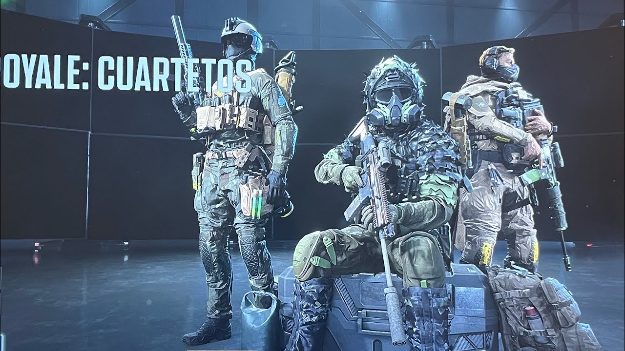 Battlefield 6 No siempre gana el mejor team 40 kills