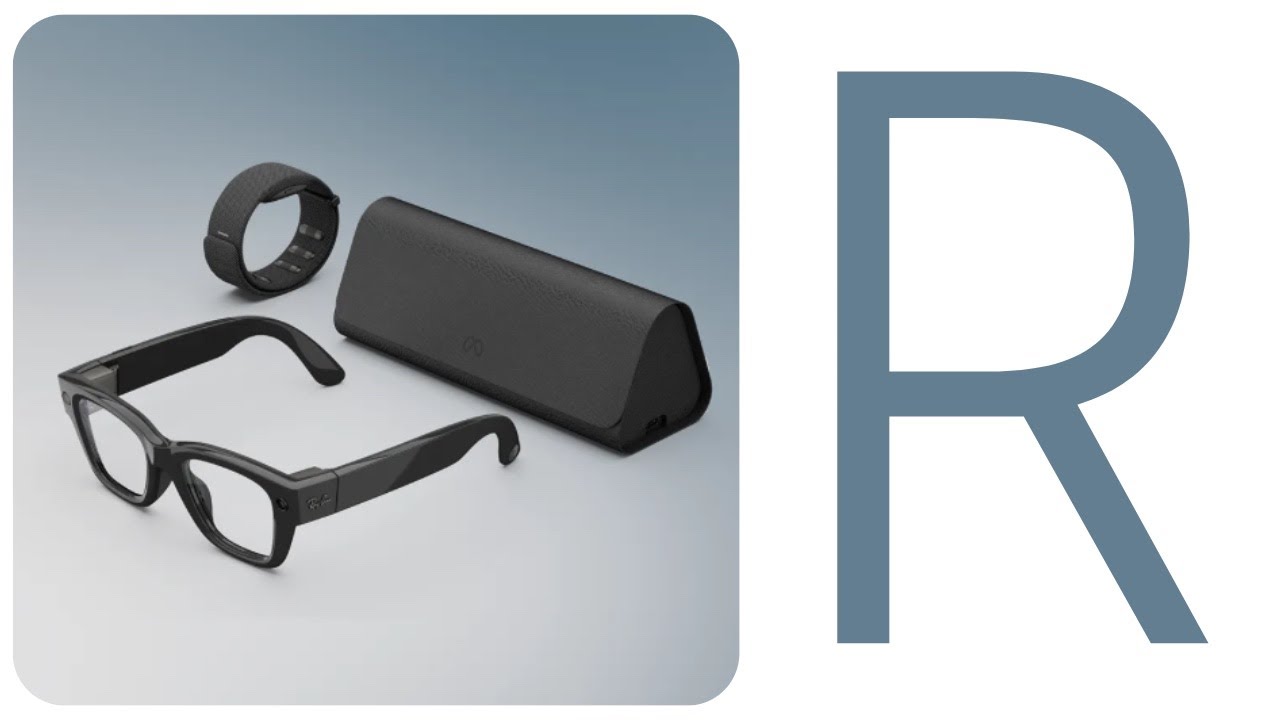 Ray-Ban Meta Displays Review: Amazing Hardware, Missing the Basics