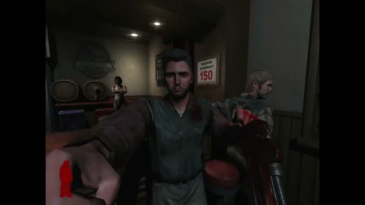 Prey. 1 частина. #immersivesimulation. No Commentary