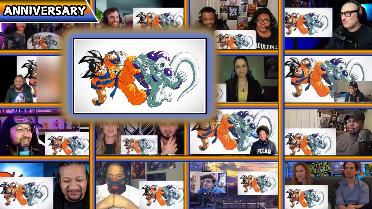 DRAGON BALL 40th ANNIVERSARY ”SPECIAL VIDEO