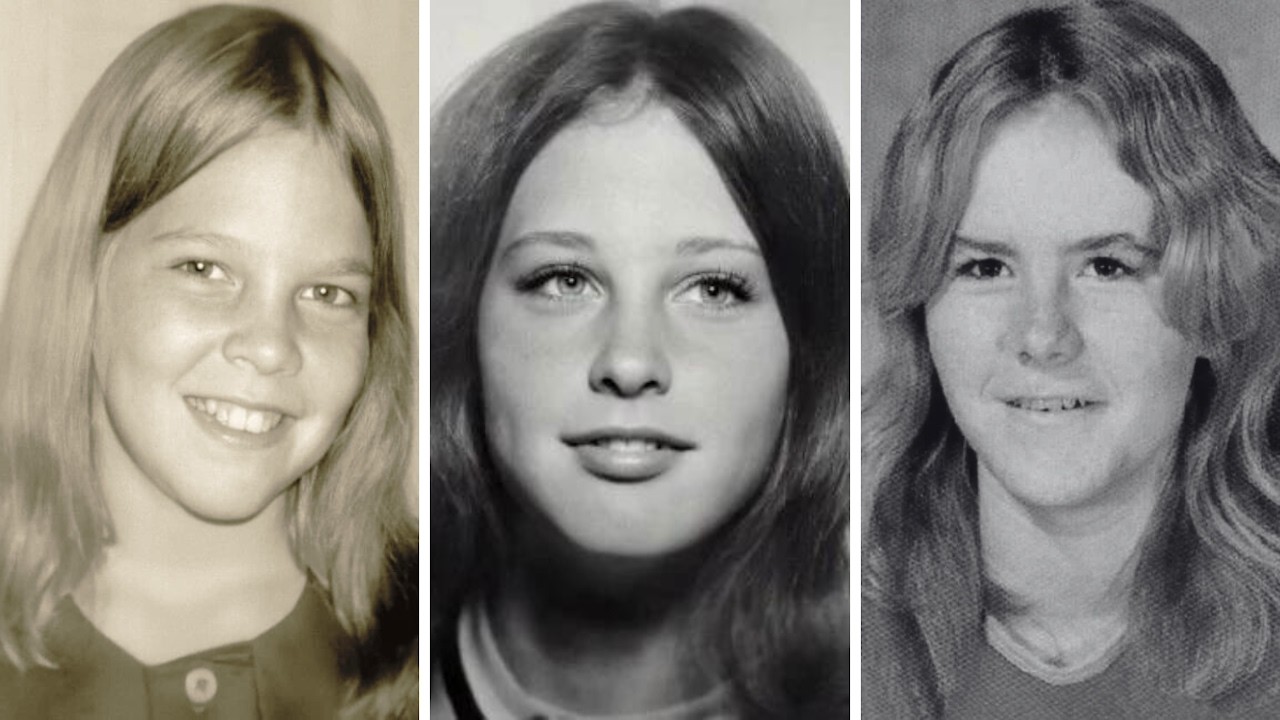 3 Bizarre Mass Disappearances Part 2