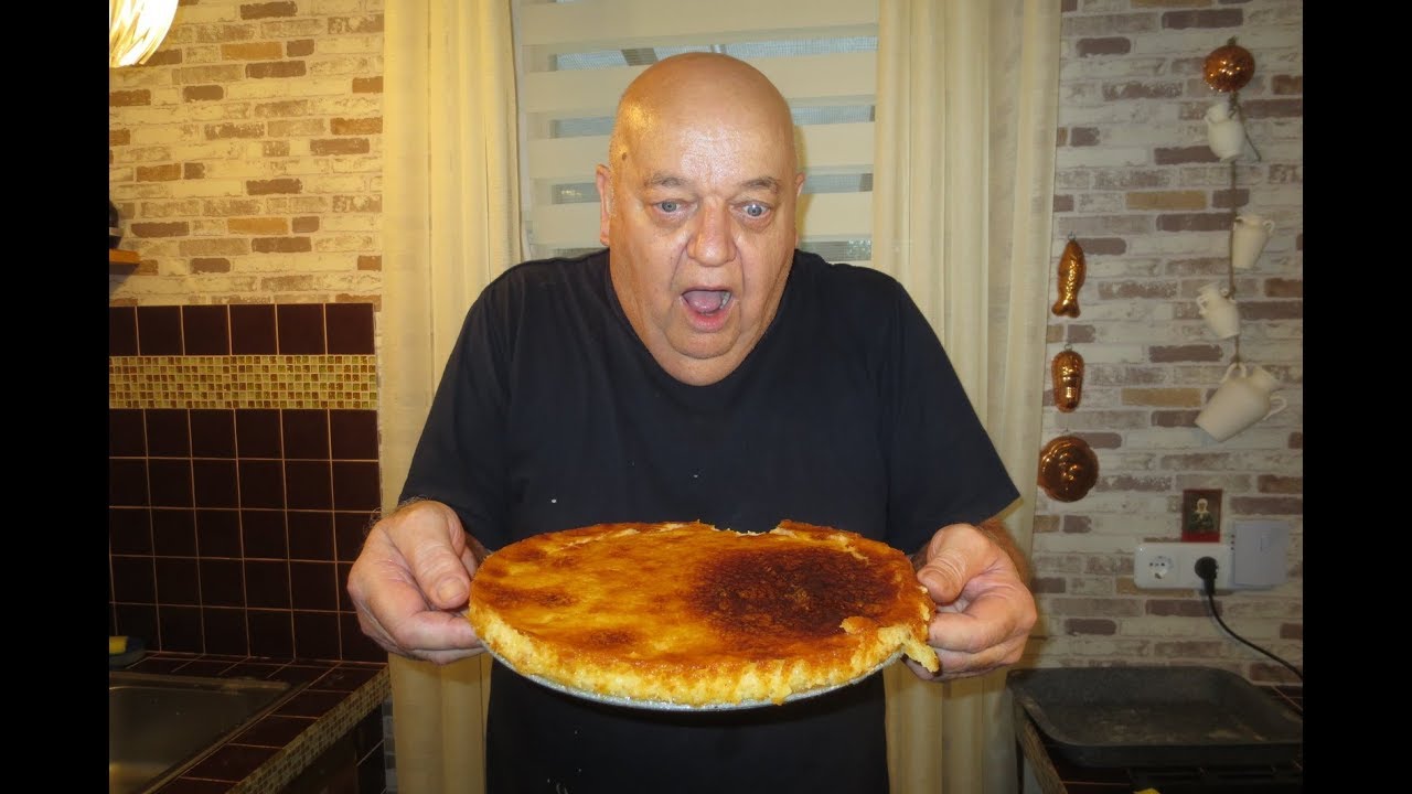 Kaesekuchenfiasko!!!