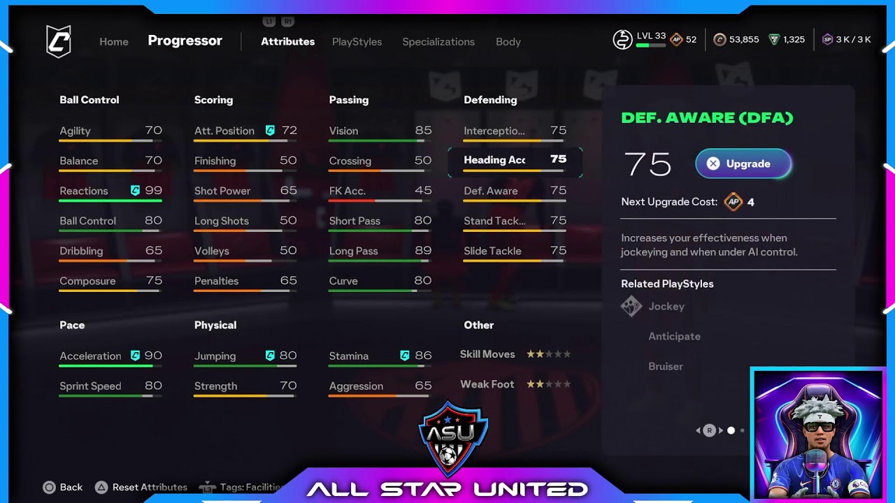 🔴LIVE • FC26 Clubs | Road to Elite Division