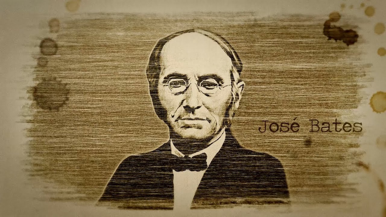 Série Pioneiros Adventistas: José Bates