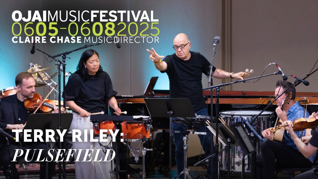 Terry Riley's 