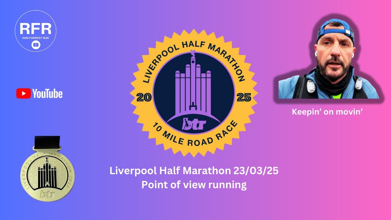 Liverpool Half