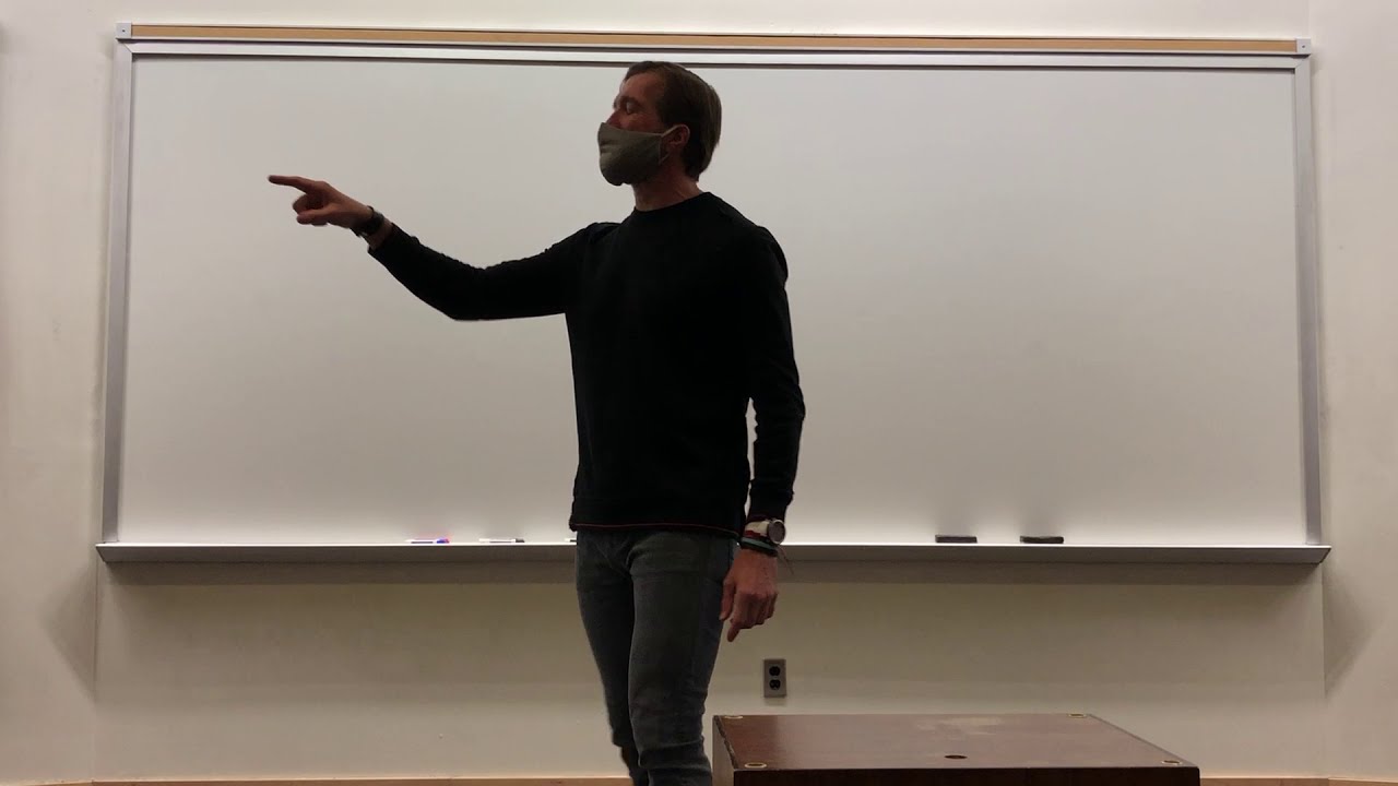 General Relativity Lecture 1: Introduction to the Course