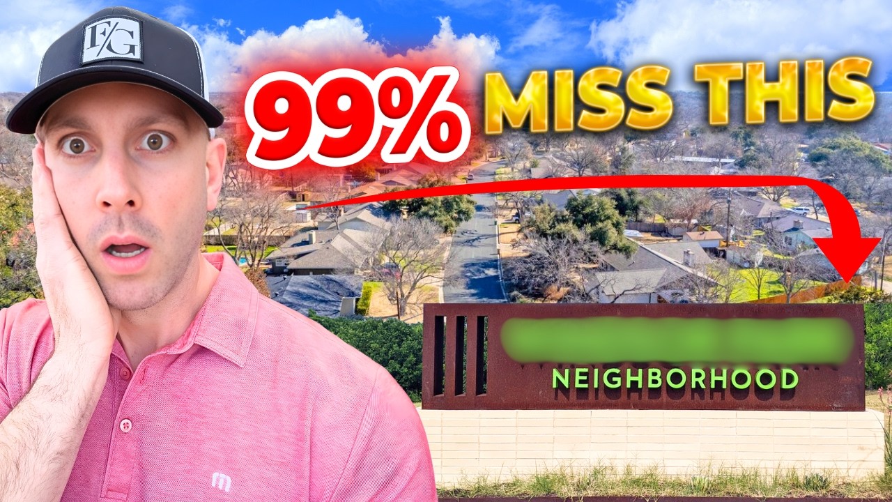 Austin&rsquo;s Most Underrated Neighborhood? 7 Reasons to Consider Windsor Park!