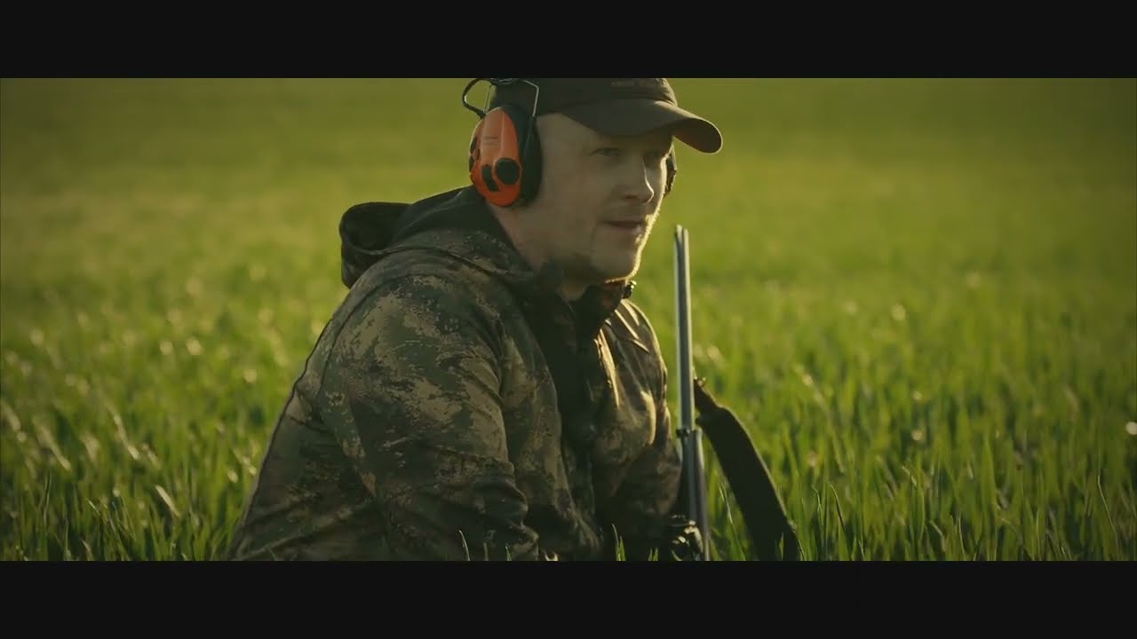 SILENT HUNTING
