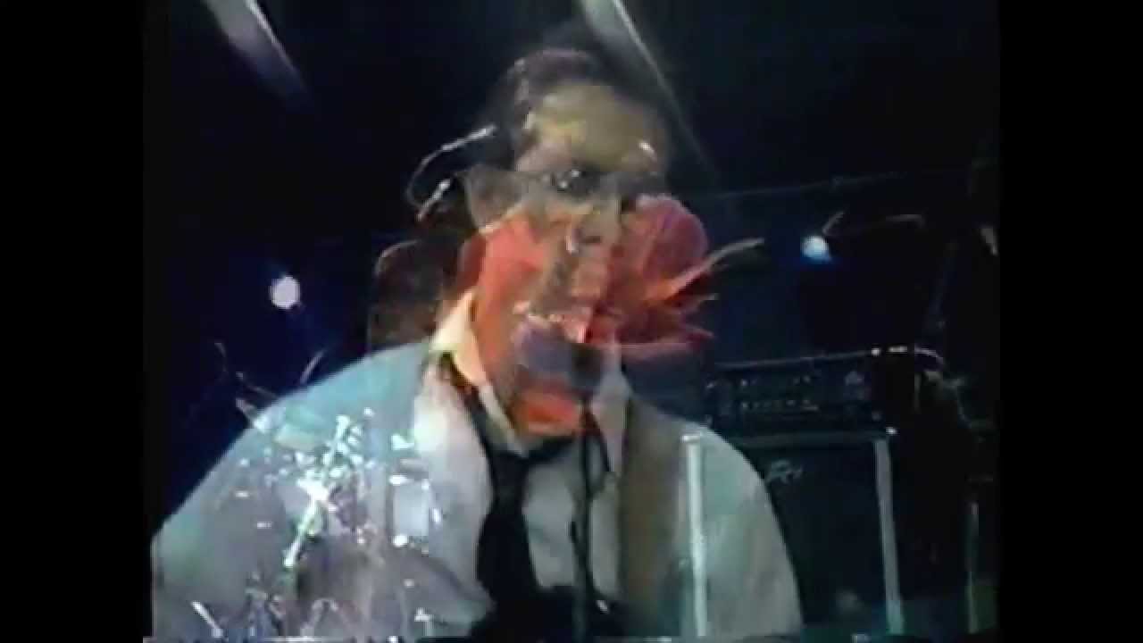 4-Play - Easy To Tame (1987)