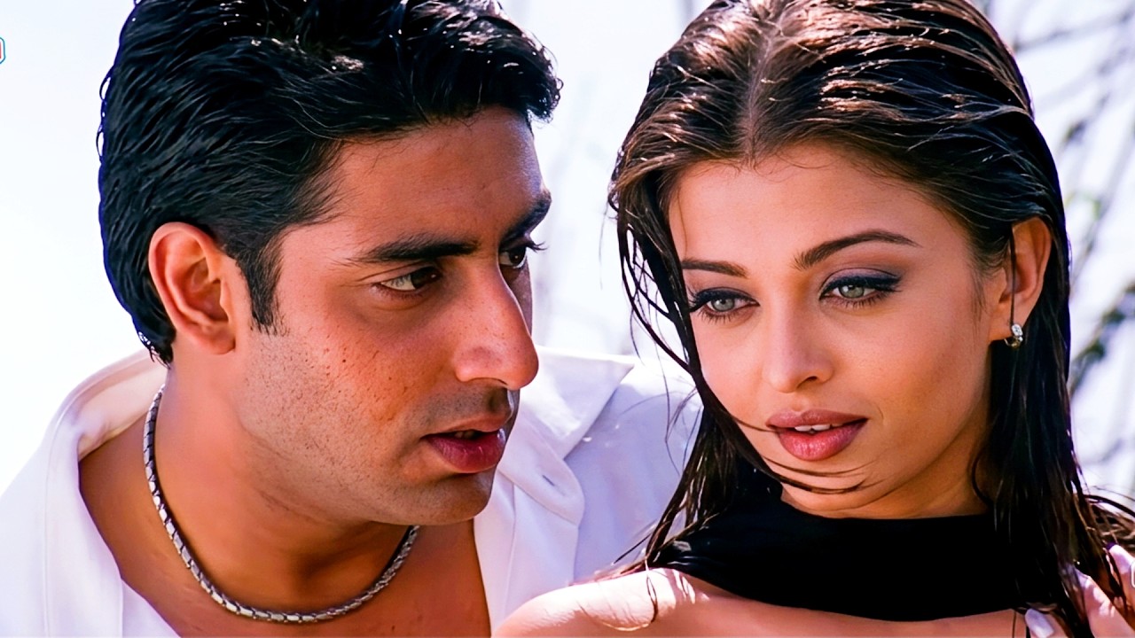 Achchi Lagti Ho Full Song | Udit Narayan,Kavita Krishnamurthy | Aishwarya Rai