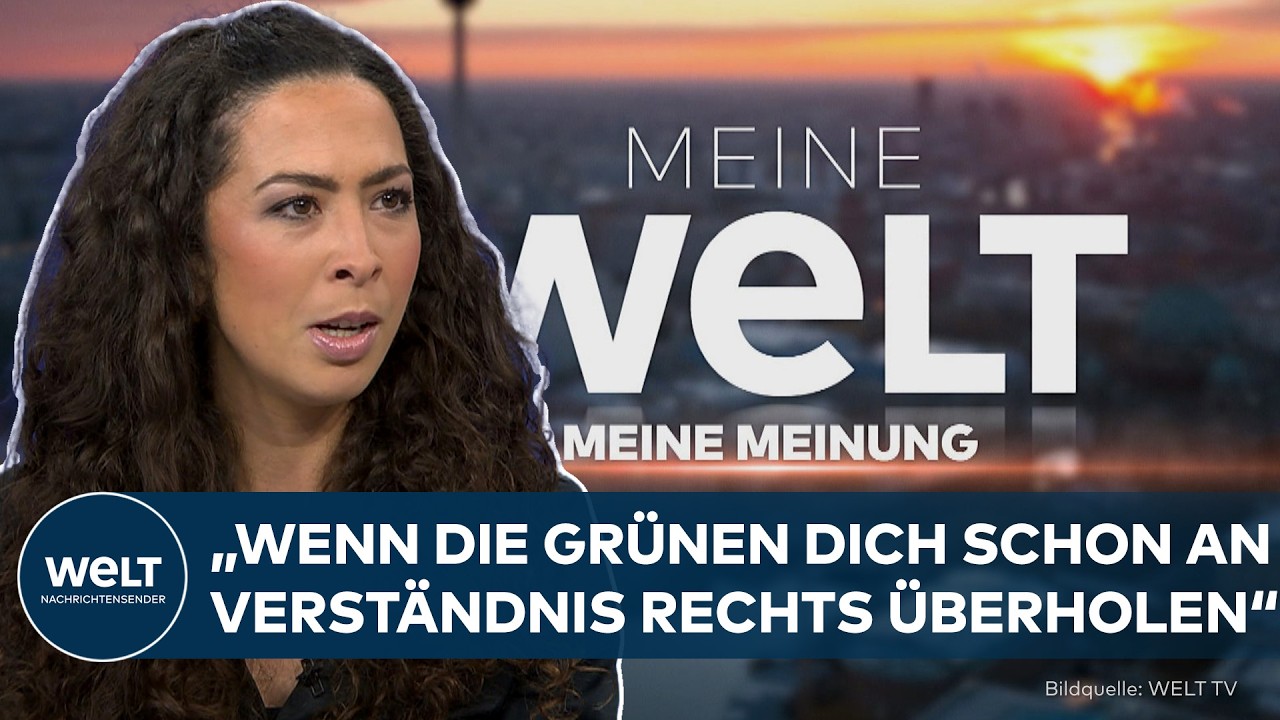 MEINUNG: &bdquo;Grotesk&ldquo; &ndash; Anna Schneider attackiert SPD scharf wegen Forderung zum Stadtbild-Gipfel