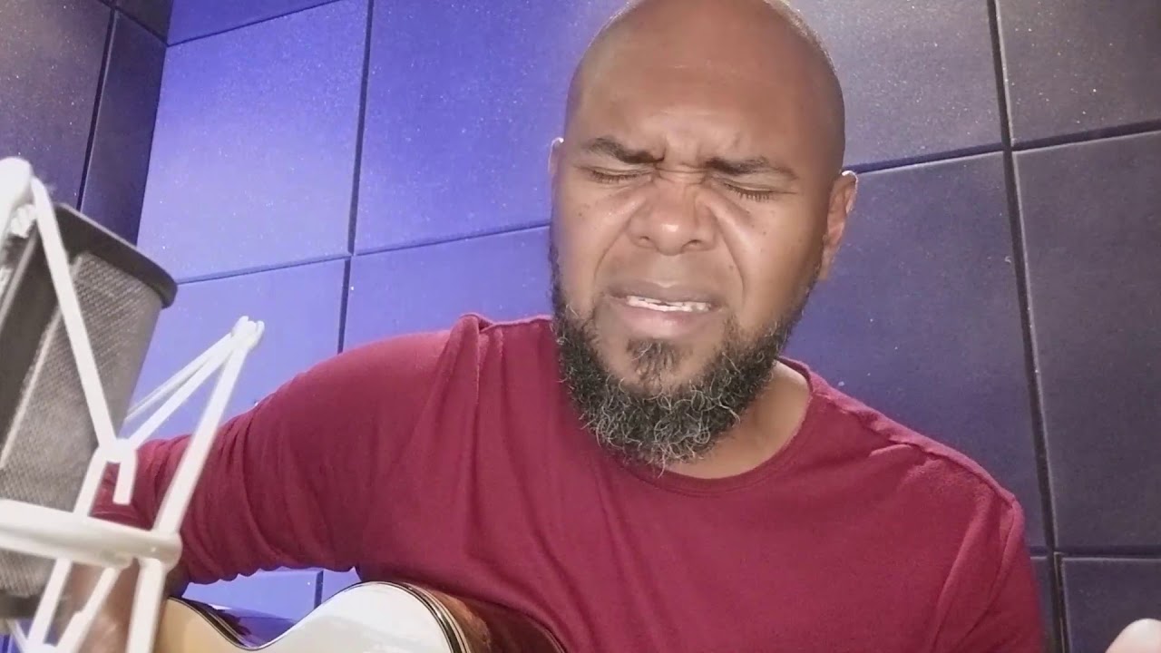 Ronaldo Fagundes- Que maneira estranha!!
