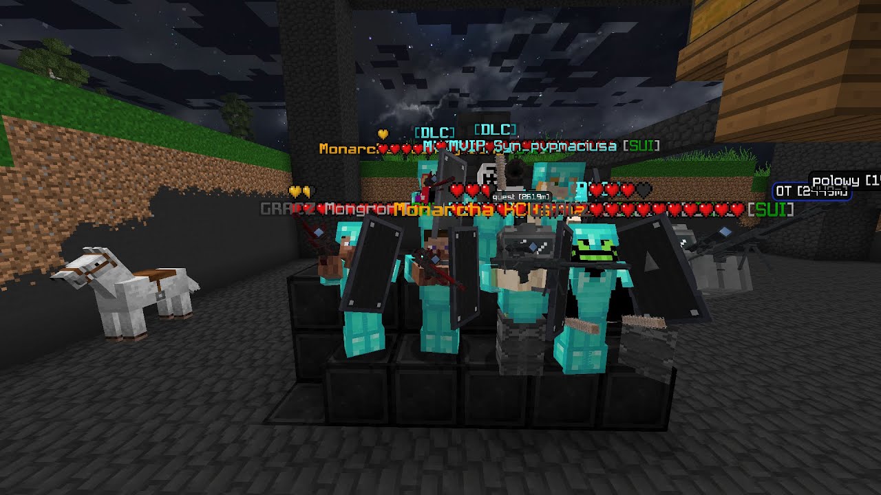 klepy randomow part 1 | JBWM.pl minez