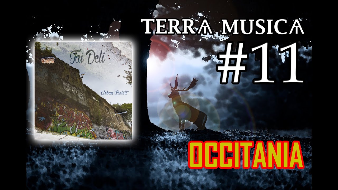 Fai Deli - Urban Balèti.