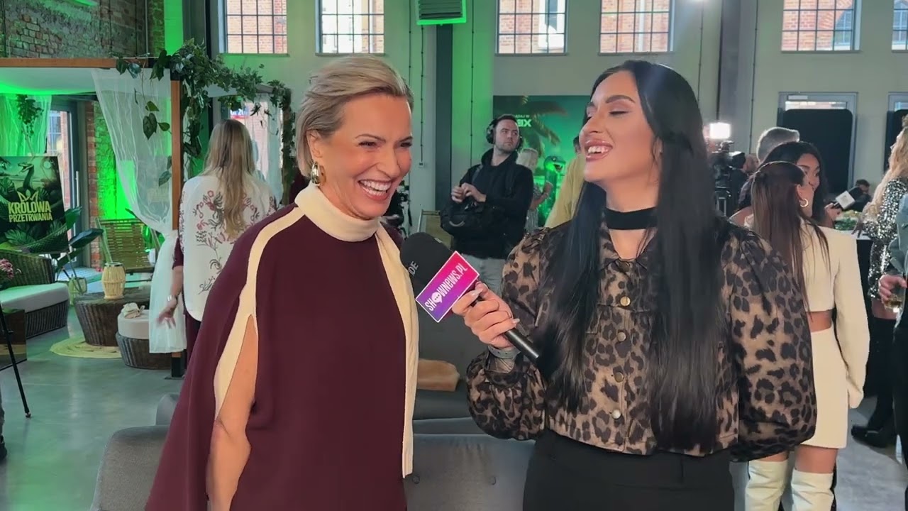 Paulina Smaszcz o relacji z Kaczorowską, nowym dziecku Hakiela i partnerze. Jest zakochana?