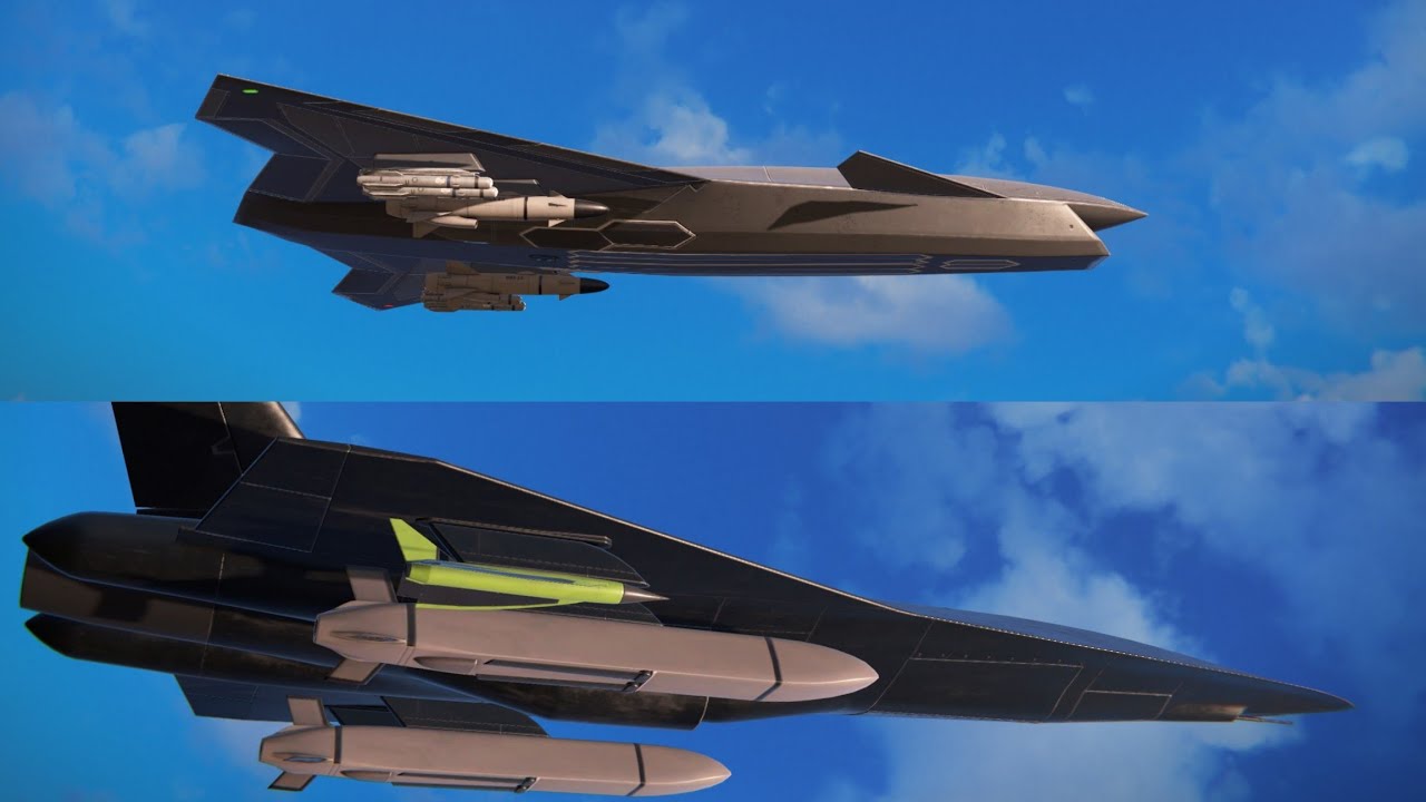 Modern Warships: MD-22 Vs Wingman | Which Is Better | Drone Comparison Video In 4K