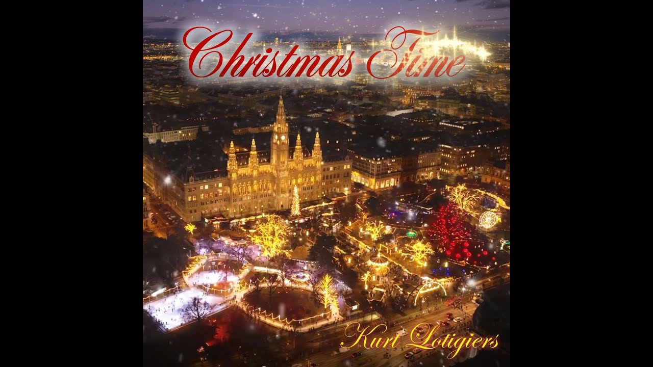 Christmas Time