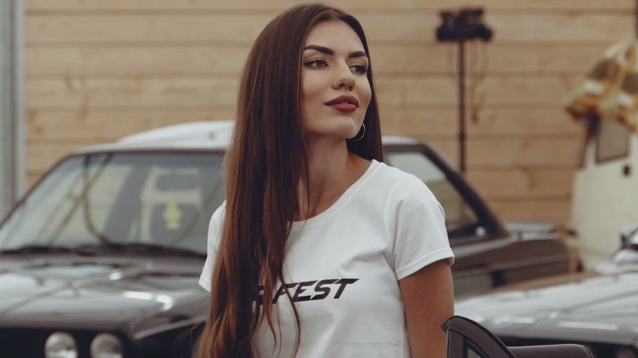 BMW 3ERFEST 2021 - the aftermovie