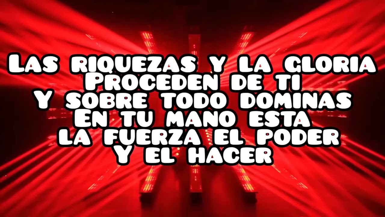 Mix Flechas CCINT CHILE Letra #adoración #yeshua #ccintchile #jesus #cristianos