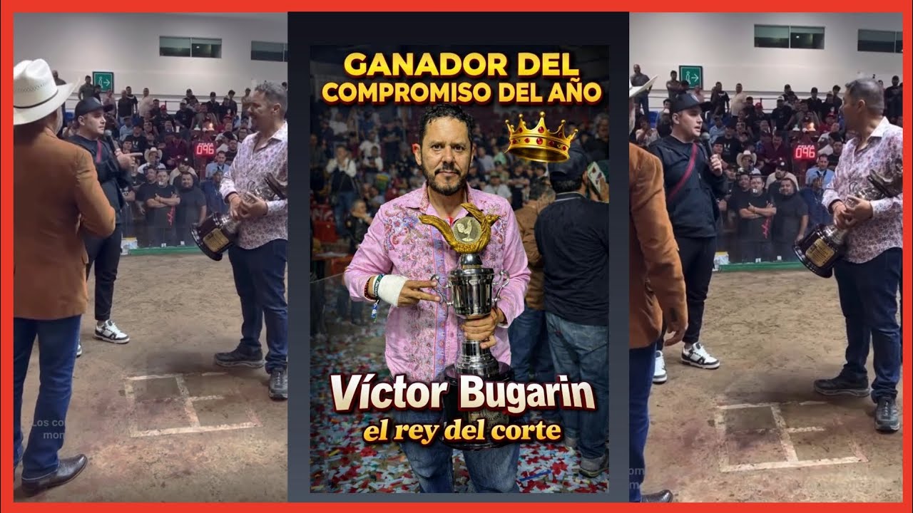 Controversias del compromiso de Bugarin 