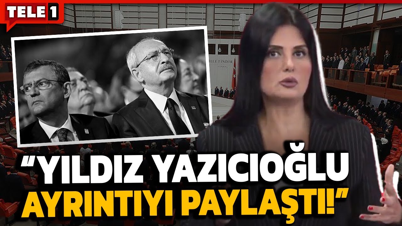 'Mutlak butlan' davasına 1 gün kala... AKP MECLİS'E ARA VERDİRDİ!