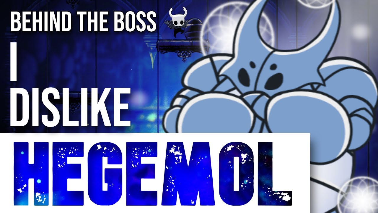 Pale Court’s MOST FRUSTRATING BOSS | Hollow Knight