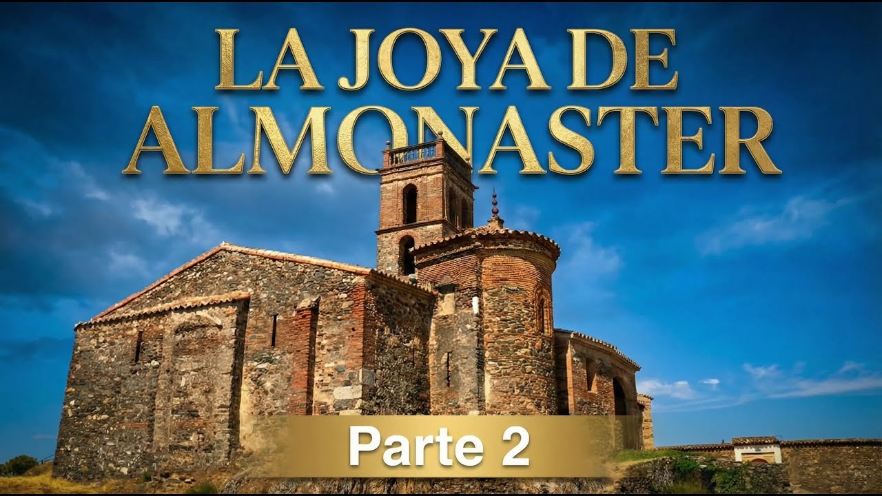 ALMONASTER LA REAL: HISTORIA, SENDEROS Y MEMORIA | PARTE 2 | Rutas con Duende