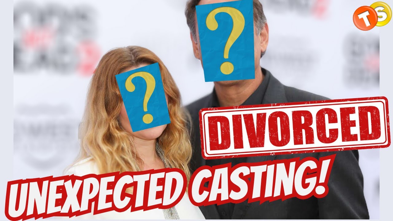 Divorced in 2024, Ex Husband-Wife Join “Beyond the Gates” Together