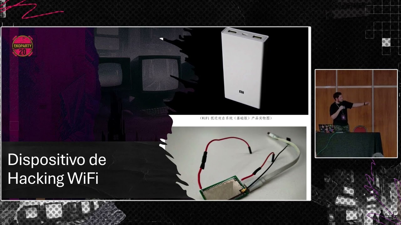 Intrusos en el Ciberespionaje: ISoon Leaks - Hackers al servicio del gobierno chino -Santiago Ingold