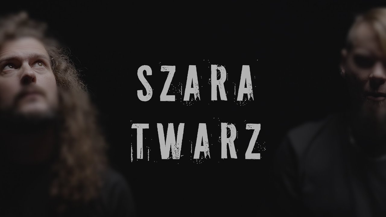 SNOWBLIND feat. Dominik Pajewski (Gorgonzolla) - Szara twarz (Official Music Video)