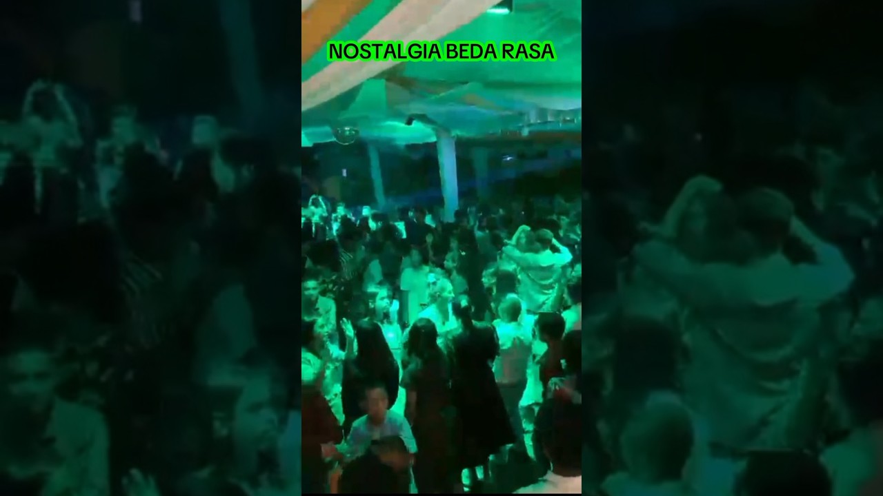 BEDA RASA DALAM TENDA #nonksikka #partyraqat #musikviral #nttpride #partymaumere #fyp #anaktimur