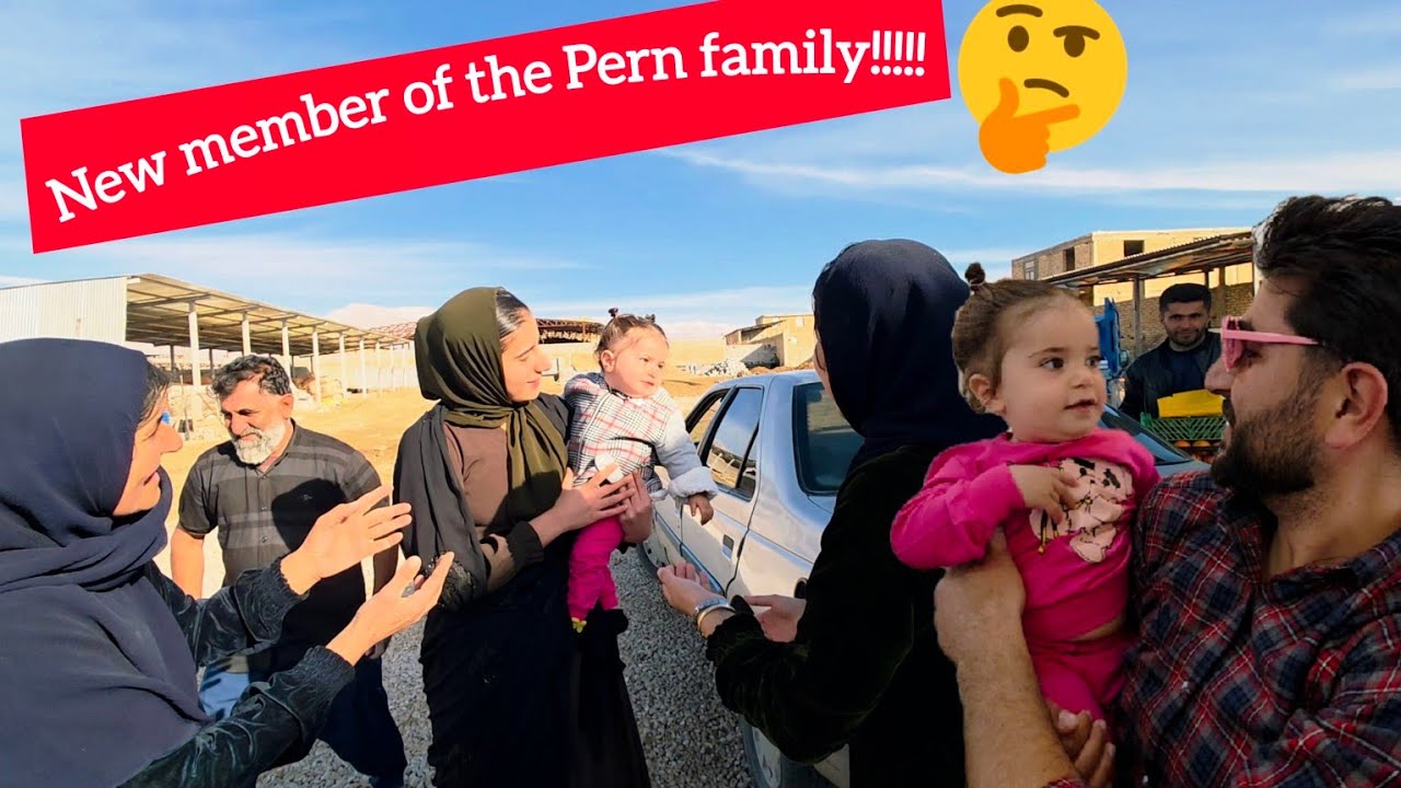 A New Face in Our Rural Family | Meet Samira @PerenOriginal