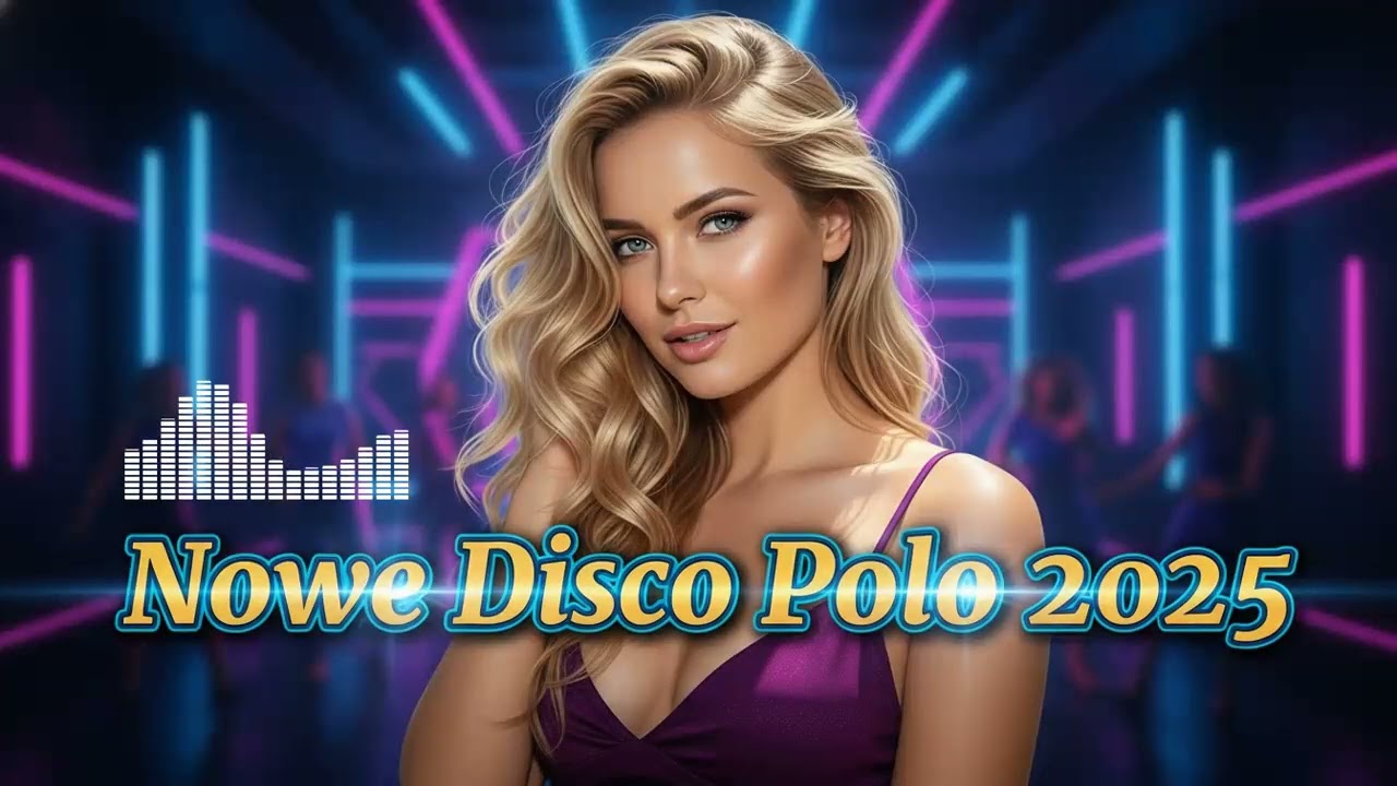 Tańcz, Śmiej się, Kochaj! ❤️ Najlepsza Wesoła Składanka Disco Polo na Weekend 💃🎉