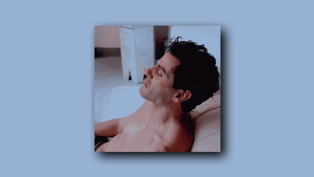 POV: you make love with marc spector ~ (Moon Knight Playlist)