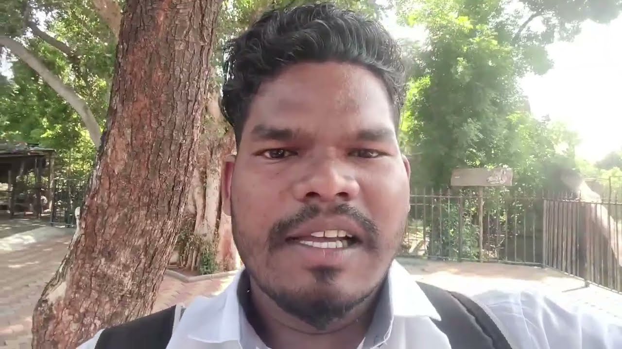 Chennai ka सबसे बड़ा नेशनल जू पार्क (Vandalur National zoo Park) 🐒🦒🦍🦣🦬🦏🐊ll