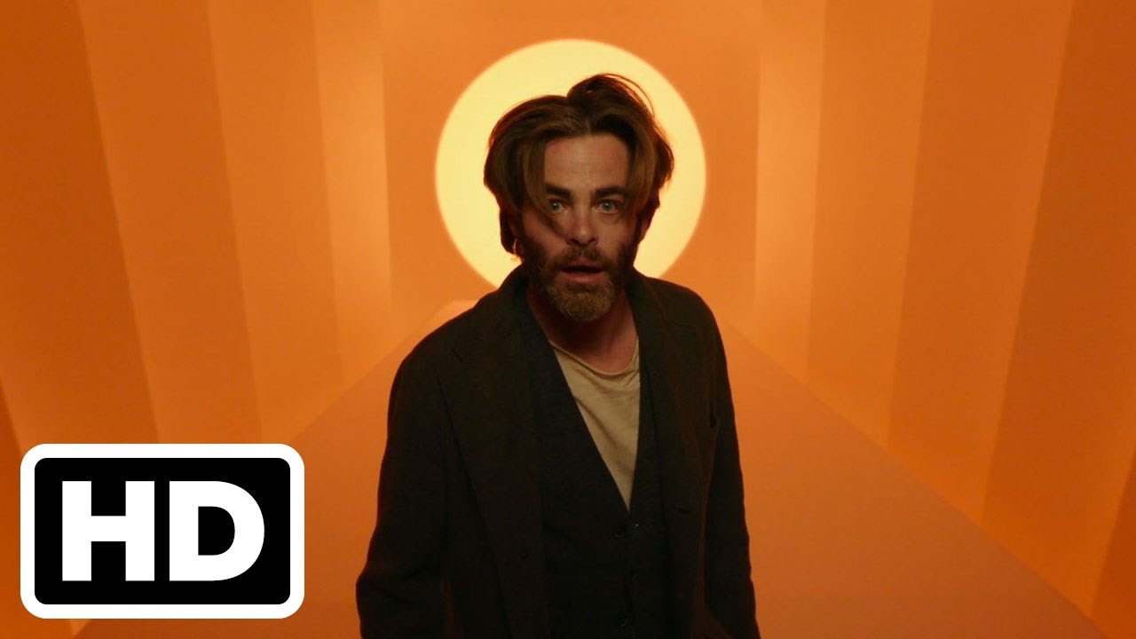 A Wrinkle in Time Trailer (2018)