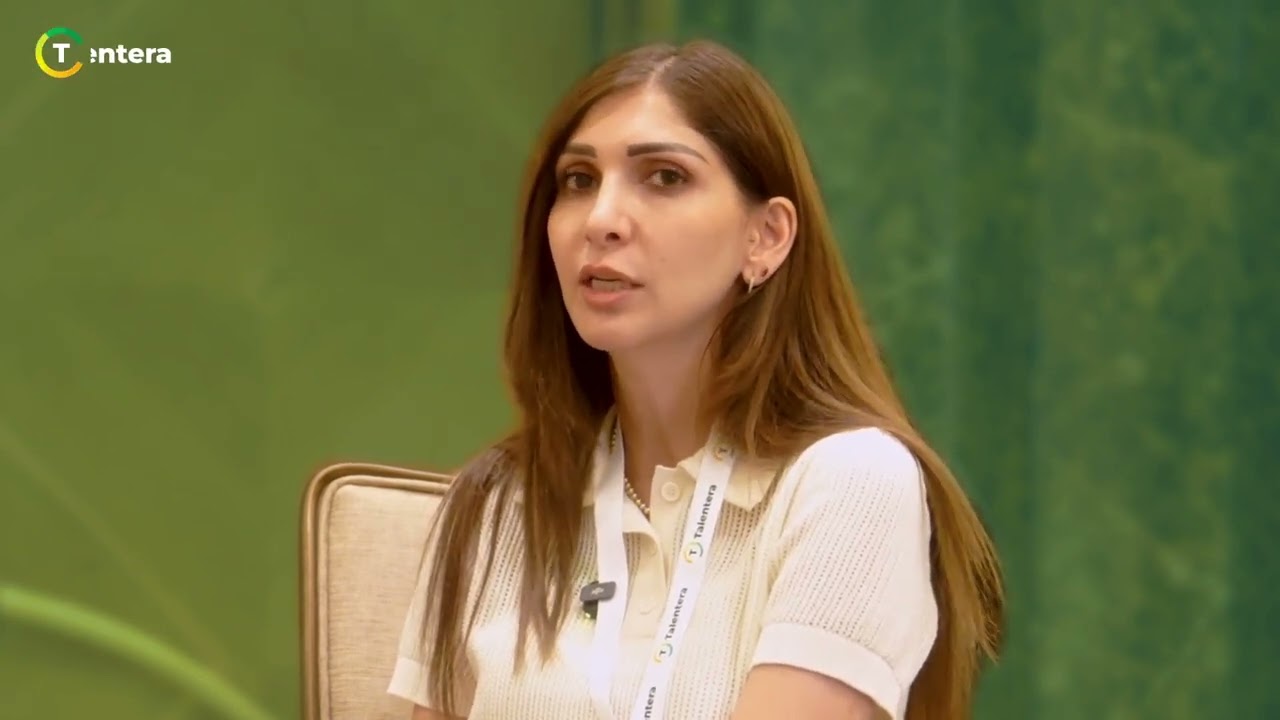 HR Impact with Talentera | تجربة الموارد البشرية مع تالنتيرا