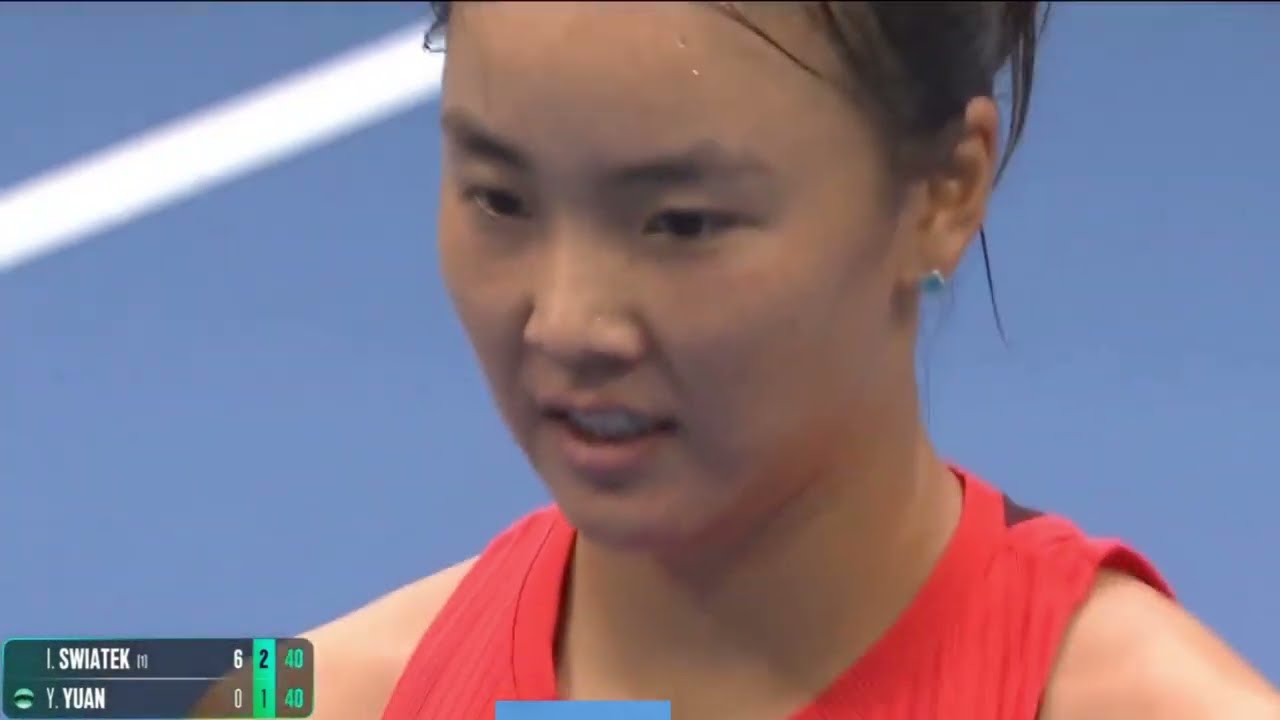 Iga Swiatek vs Yue Yuan | H2H Highlights Before AO 2026