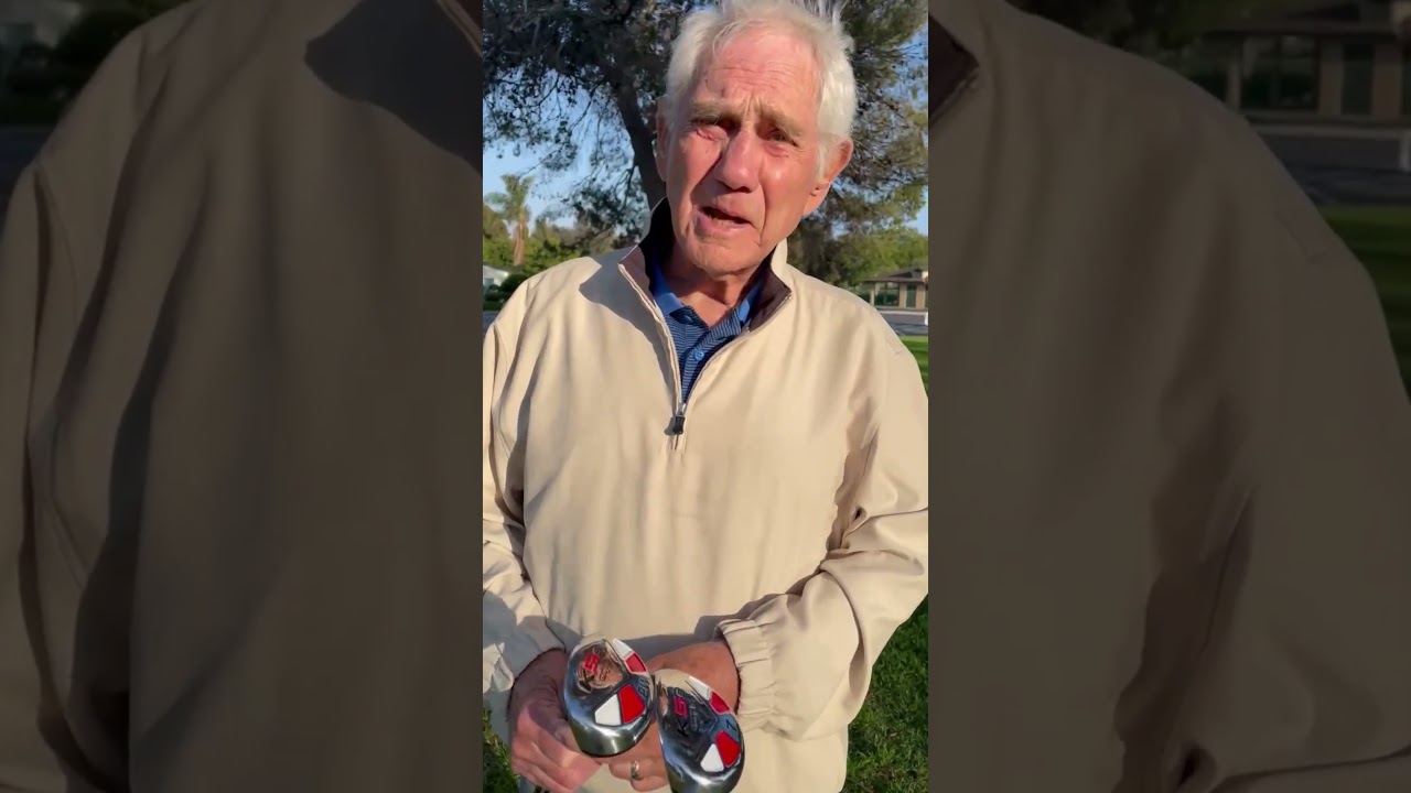 Majek K5 Senior Hybrid Golf Clubs Review- Testimonial