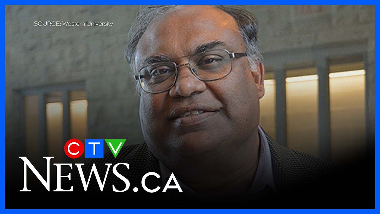 Former professor denied permission to leave country amid sex assault conviction