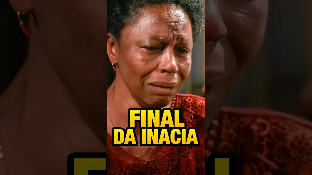 Final da In&aacute;cia na novela Renascer #novelaresumida #novela #resumocompleto #renascer