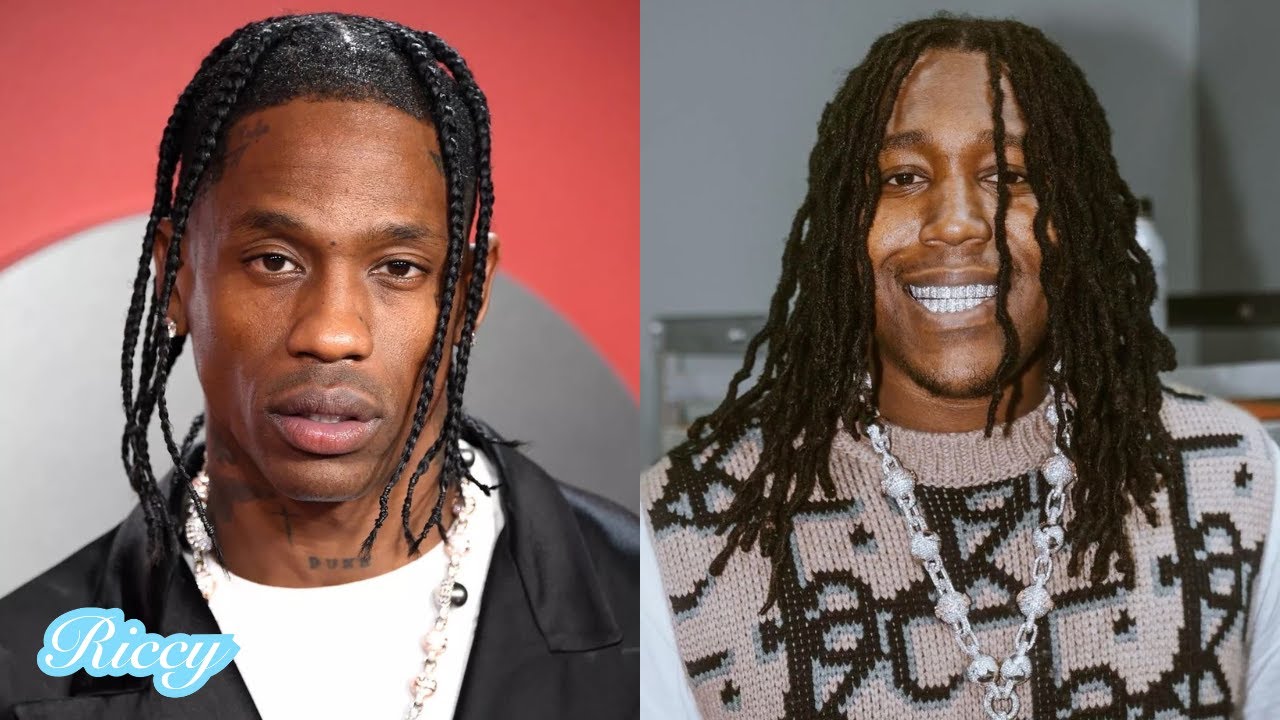 [FREE] Travis Scott x Don Toliver Type Beat/Instrumental - 