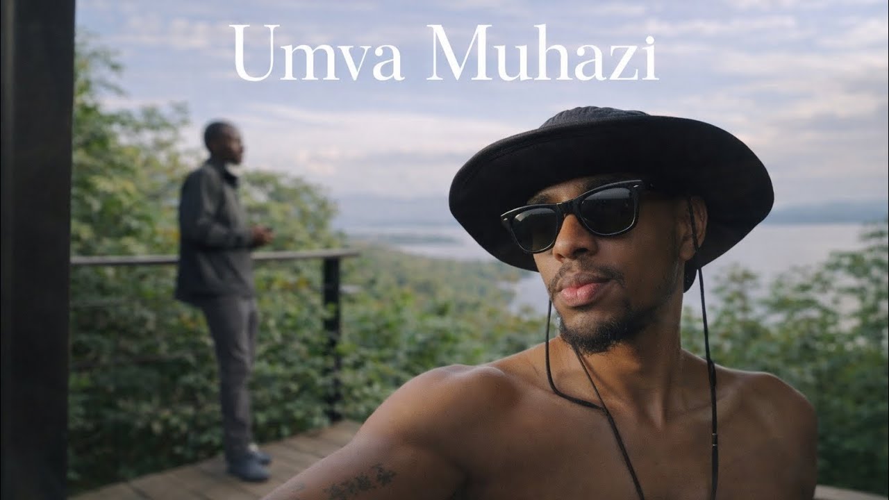 I traded the noise for UMVA Muhazi 