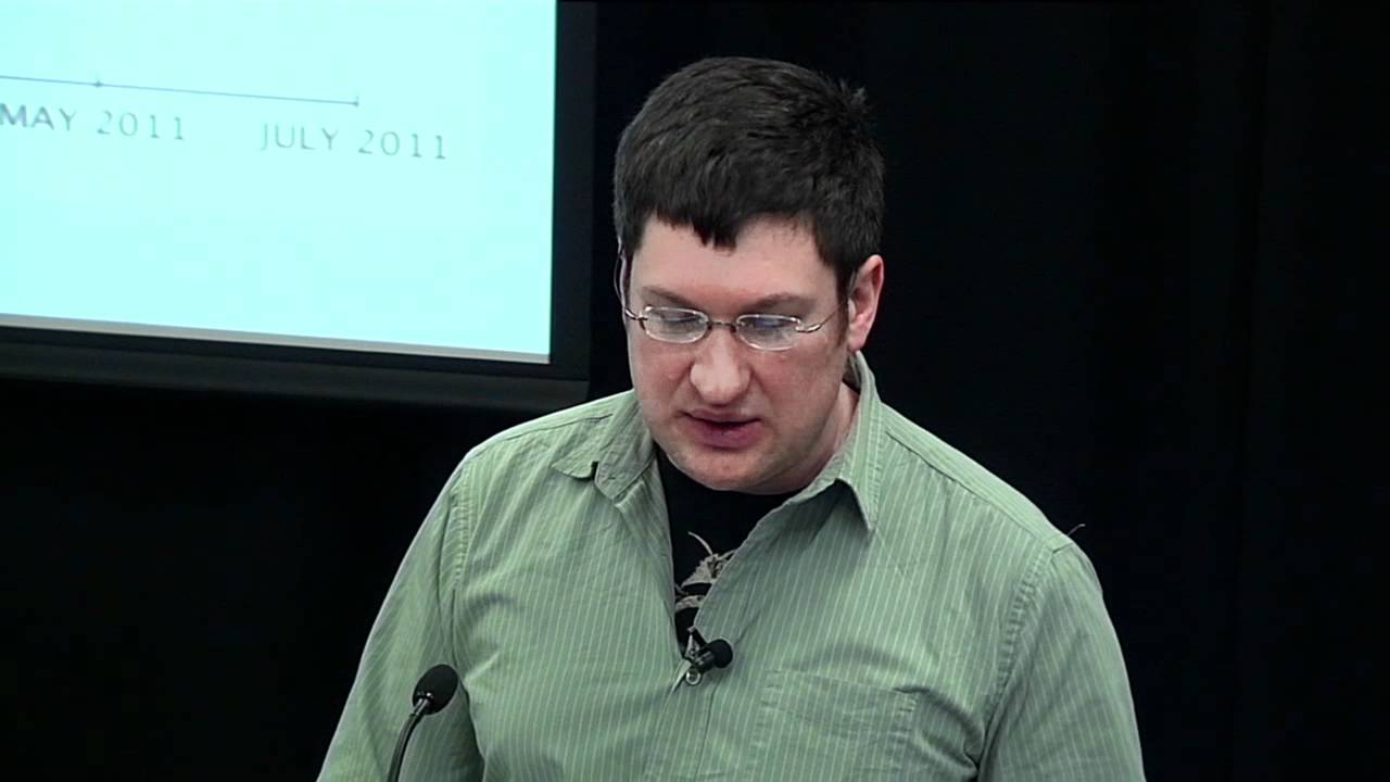 Designing Data Visualizations with Noah Iliinsky