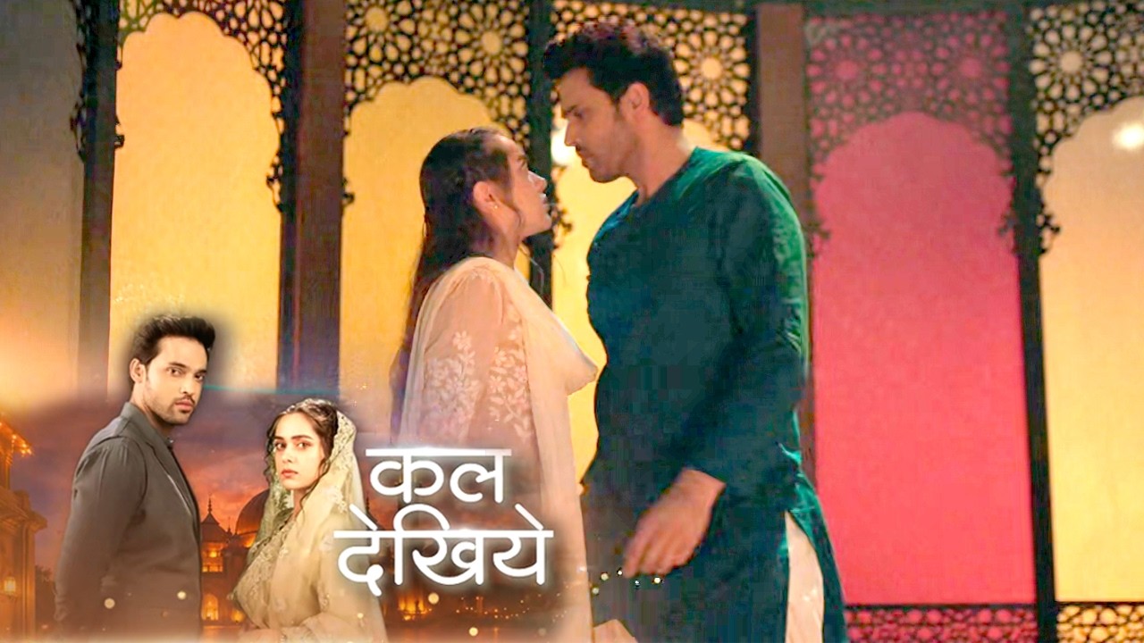 Seher Hone Ko Hai Today Promo 23th February 2026: